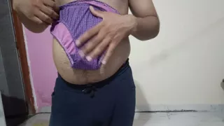 Meri chhoti sali ka underwear