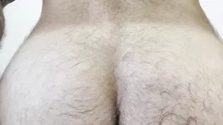 Big Bear and Big Dick Solo