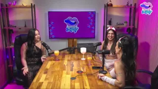 Hot Lesbians on California TV Podcast Under New Direction! Much More Whore!