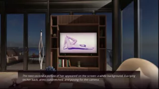 Lewd Delivery (part 2)
