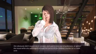Lewd Delivery (part 1)