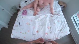 Step Sis Sex Double Cum