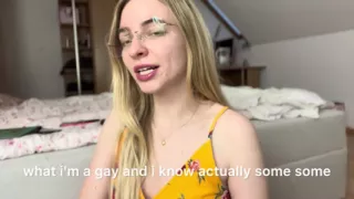 How to Be Gay