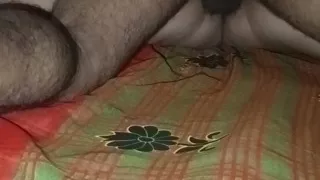 Midnight sex with my wife