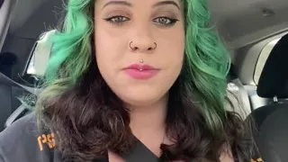 Smoking and Driving