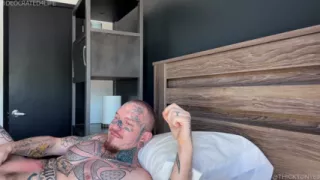 Brandon Takes on Thick Tony