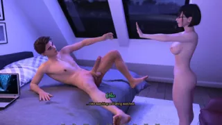 Fresh Women - Fucking Girlfriend When Her Parents Not Home