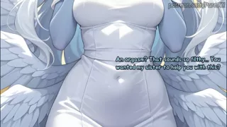 Emily and Sera prepared for you the last heaven's orgasm (JOI)