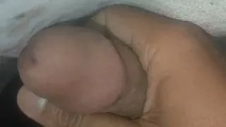 Big dick fake my salfe
