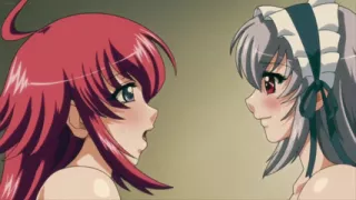 Two best friends suddenly Love