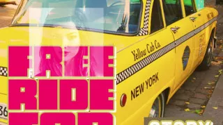 The Horny Cab Driver and the Willing Sissy Story One
