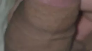 Step brother asked his step sister to jerk off his dick while his parents were not at home