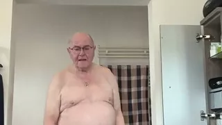 After Shower Again
