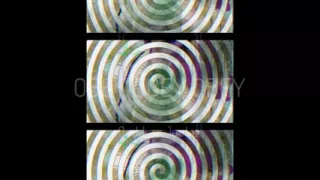 Relax and Look at the Spiral