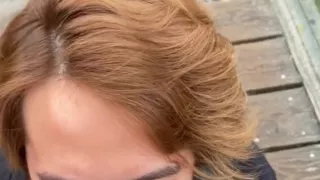Blow Job with a View
