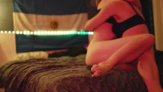 Girlfriend Fuck My Ass
