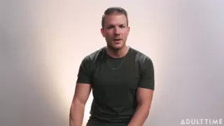 Codey Steele Ditched Mormonism for Porn & Pleasure!  Pornstar Interview  Adult Time