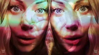 Mesmerizing ASMR & transformation & eye contact! You are just a body now and I am your brain! You are all mine!