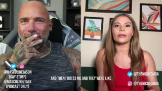 Porn Star Confessions - Nicole Aria Episode 83