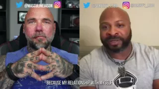 Monogamous Vs Poly Relationships with Scruffy Lobo Episode 4