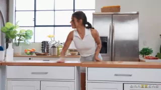 Brazzers - Ryan Takes Two