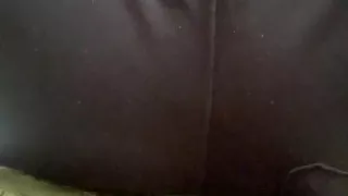 Twink Farts Long Loud and Wet - Outdoor