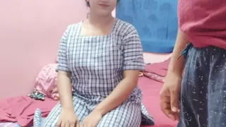Tamil School girl fucked by her boyfriend after tution