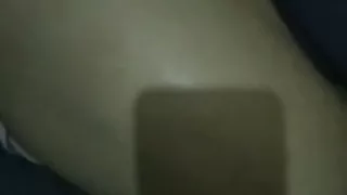 Fucking Aunt Angelina's Erotic Massage