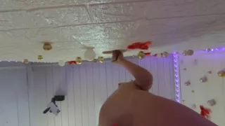 The Dick Dissolves with Pleasure