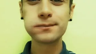 Chewing and Swallowing Gummy Bears - Fetish