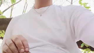 Twinks Empty Ballsack - Show off Empty Ballsack Without Balls