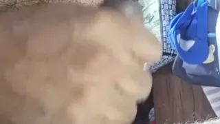 Big Cum Faster