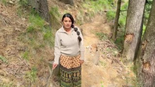 One night stand with Pahadi girl Ragini, Full Hindi Viral Video