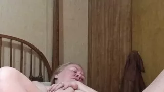 Horny MILF on Call