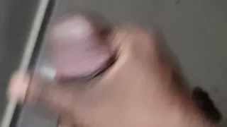 Black cury cock