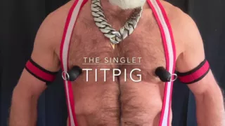The Singlet Titpig