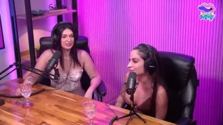 Cute BBW and Her Girlfriends in a Whoredom Dirty Talk