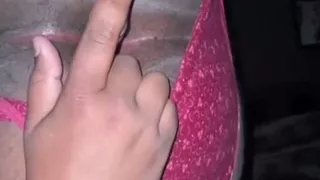 Bleading After Hardcore Fuck