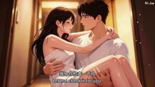 In Front of My Brother's Prese, My Sister Actually Did Such a Thing to Me.this Is Just Too Exciting. Episode 2 Ai-generated