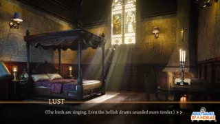 Stepsisters in Sin Gameplay Part 13 - Esther Reveals Her Feelings