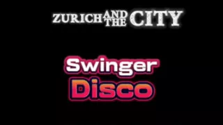 Swiss Swinger Disco XXX-podcast