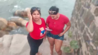 Latina Personal Cockshavers Edition Full 4K