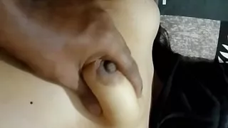 Indian Bhabhi Big Dick hard fuck for Sonali