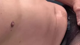 Sperm fireworks