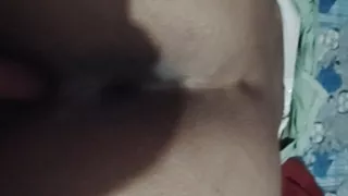 Indian wife
