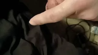 Jerking for ya