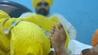Sarabi Maan,Saab Mansa Sexy Viral video Roleplay