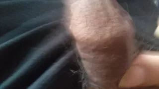 boy fan of his muscular great cock