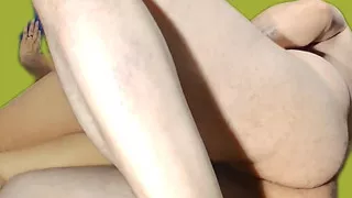 MY stepCOUSIN TELLS ME, "BUST MY ASS," AND I OBEY HER LIKE AN IDIOT!