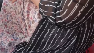 Mature Wife Enjoys Naked Sex After Walk